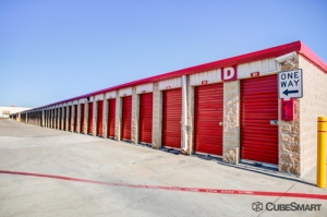 CubeSmart Self Storage - Austin - 2201 South Pleasant Valley Road Picture of CubeSmart Self Storage - Austin - 2201 South Pleasant Valley Road
