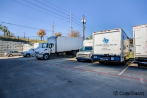 CubeSmart Self Storage - Austin - 2201 South Pleasant Valley Road Picture of CubeSmart Self Storage - Austin - 2201 South Pleasant Valley Road