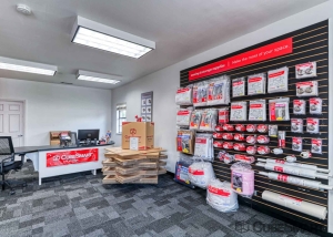 CubeSmart Self Storage - Austin - 2201 South Pleasant Valley Road - Photo 3