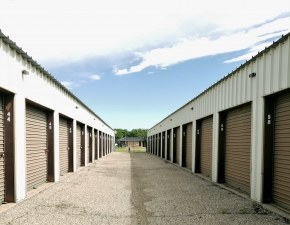 Keystone Self Storage - Lubbock - 5710 41st Street Picture of Keystone Self Storage - Lubbock - 5710 41st Street