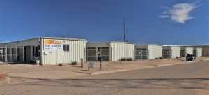 Keystone Self Storage - Lubbock - 5710 41st Street Picture of Keystone Self Storage - Lubbock - 5710 41st Street