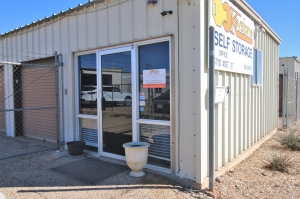 Keystone Self Storage - Lubbock - 5710 41st Street Picture of Keystone Self Storage - Lubbock - 5710 41st Street