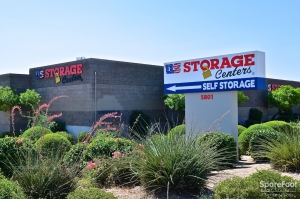 Storage Facility