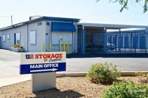 Storage Facility