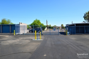 Storage Facility