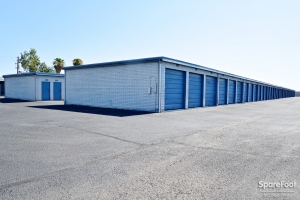 Storage Facility