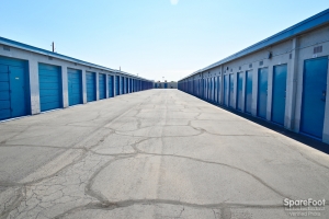 Storage Facility