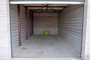 Storage Facility