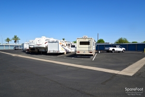 Storage Facility