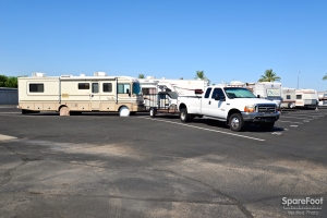 Storage Facility