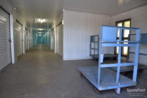 Storage Facility