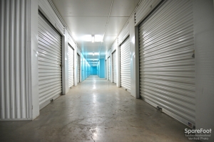Storage Facility