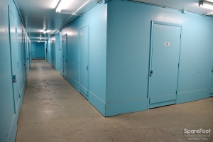 Storage Facility