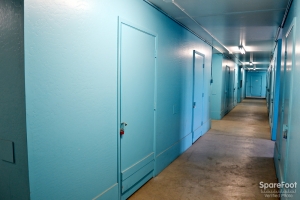 Storage Facility