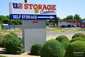 Storage Facility