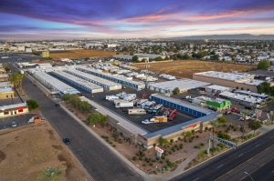 US Storage Centers - Glendale - 5801 West San Miguel Avenue - Photo 2