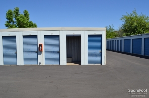 Storage Facility