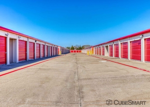 CubeSmart Self Storage - Frisco - 12300 College Pkwy - Photo 3