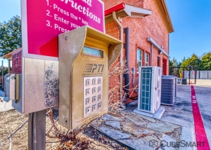 CubeSmart Self Storage - Frisco - 12300 College Pkwy - Photo 2