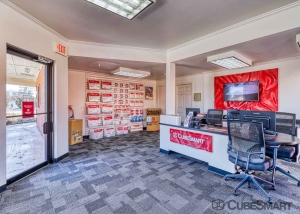 CubeSmart Self Storage - Frisco - 12300 College Pkwy - Photo 6