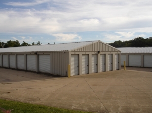 Storage Facility