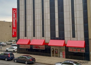 CubeSmart Self Storage - Columbus - 57 E Chestnut St - Photo 7