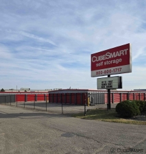 CubeSmart Self Storage - Columbus - 1531 Georgesville Rd - Photo 5