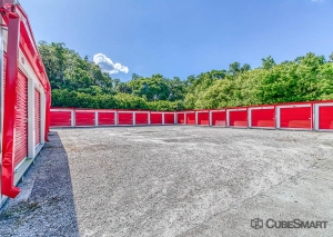 CubeSmart Self Storage - New Smyrna Beach - Photo 2