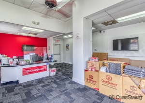 CubeSmart Self Storage - New Smyrna Beach - Photo 3