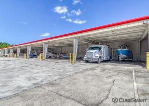 CubeSmart Self Storage - New Smyrna Beach - Photo 5