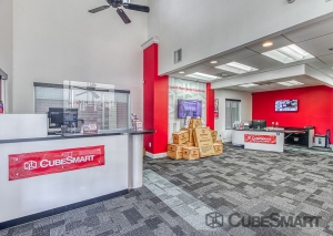 CubeSmart Self Storage - Sanford - 3750 West State Road 46 - Photo 2