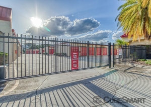 CubeSmart Self Storage - Sanford - 3750 West State Road 46 - Photo 6