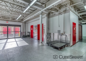 CubeSmart Self Storage - Sanford - 3750 West State Road 46 - Photo 5
