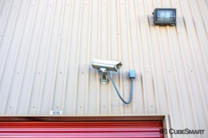 CubeSmart Self Storage - Henderson