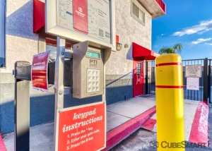 CubeSmart Self Storage - Ontario - Photo 1