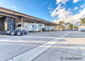 CubeSmart Self Storage - Ontario - Photo 4