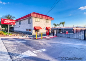 CubeSmart Self Storage - Ontario - Photo 4