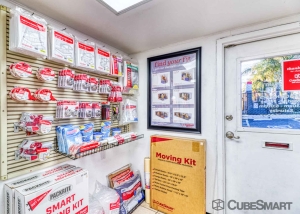 CubeSmart Self Storage - Ontario - Photo 7