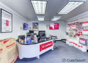 CubeSmart Self Storage - Exeter - Photo 3