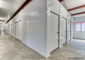 CubeSmart Self Storage - Wakefield - Photo 5