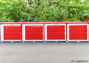 CubeSmart Self Storage - Wakefield - Photo 6