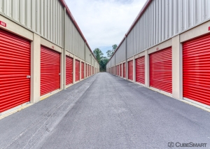 CubeSmart Self Storage - Wakefield - Photo 7