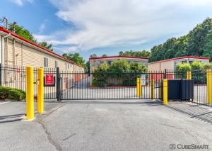 CubeSmart Self Storage - Wakefield - Photo 8