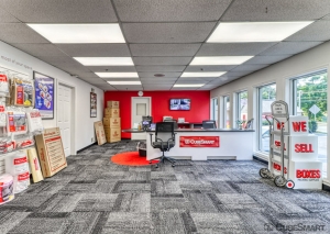 CubeSmart Self Storage - Wakefield - Photo 2