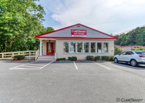 CubeSmart Self Storage - Wakefield - Photo 3