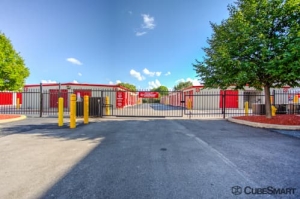 CubeSmart Self Storage - Bolingbrook - Photo 9