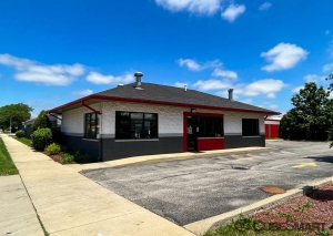 CubeSmart Self Storage - Chicago - 6201 Harlem Avenue - Photo 1