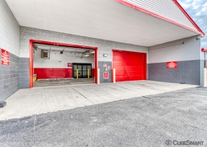 CubeSmart Self Storage - Chicago - 6201 Harlem Avenue - Photo 7