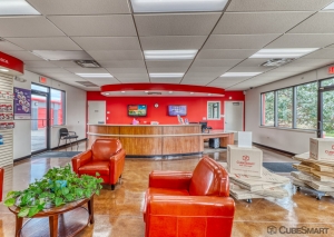 CubeSmart Self Storage - Chicago - 6201 Harlem Avenue - Photo 9