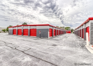 CubeSmart Self Storage - Chicago - 6201 Harlem Avenue - Photo 7